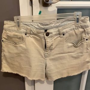 Victoria Secret Boyfriend Shorts